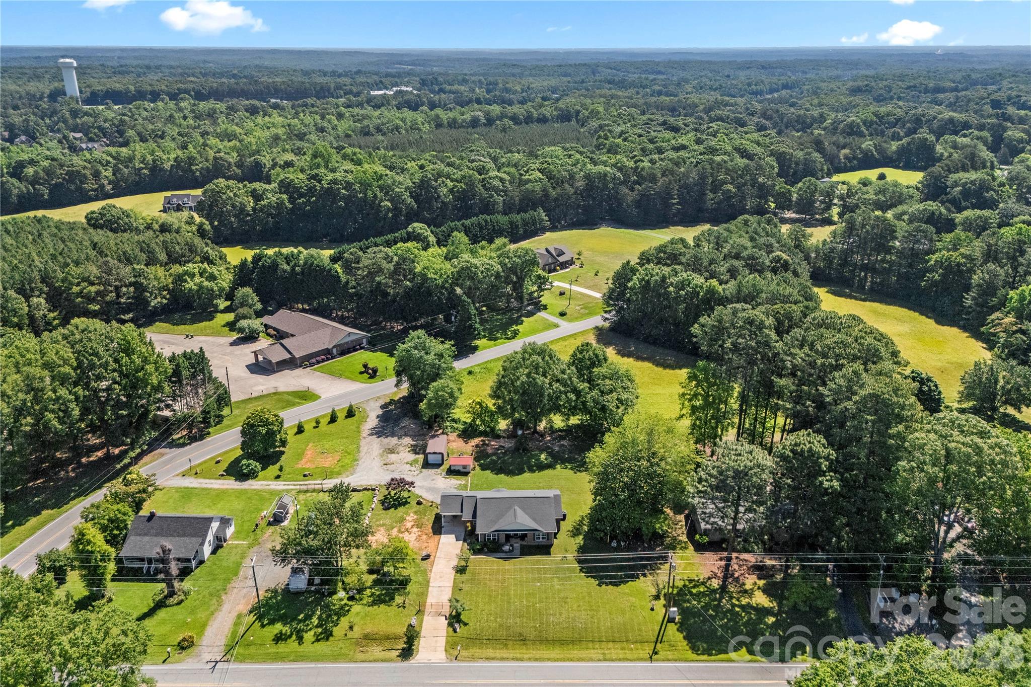 5250 Hickory Grove Road Mount Holly, NC 28120 - Photo 42 of 43