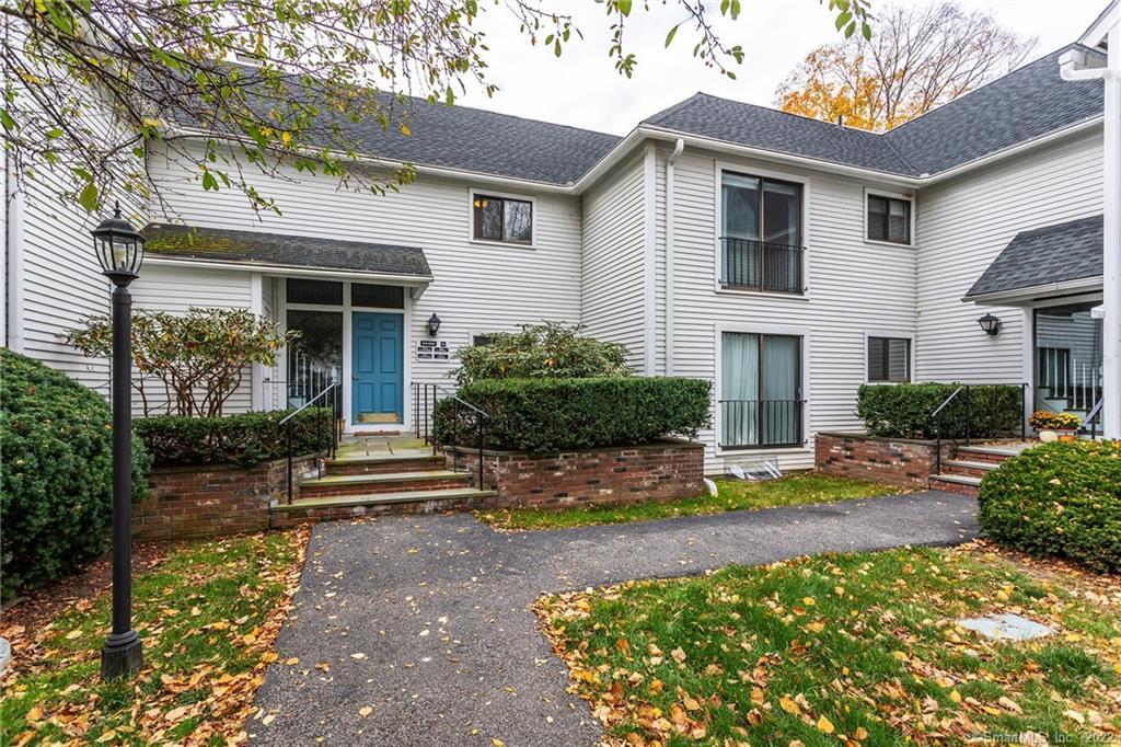 80 North Main Street, Unit 5B3 Kent, CT 06757 - Photo 1 of 1