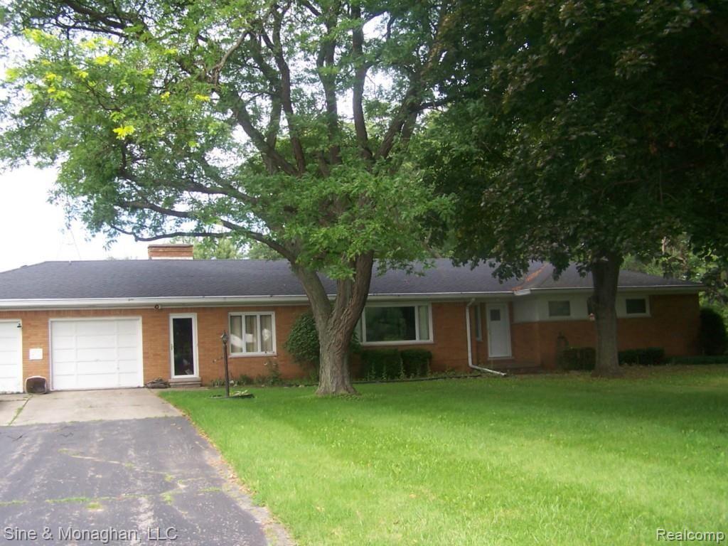 6562 Rattle Run Road St. Clair, MI 48079 - Photo 1 of 19 100_2595.jpg