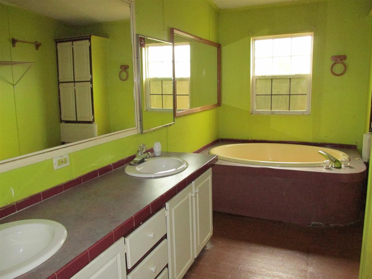 8617 Walter Myatt Road Willow Spring, NC 27592 - Photo 16 of 22 Photo 16