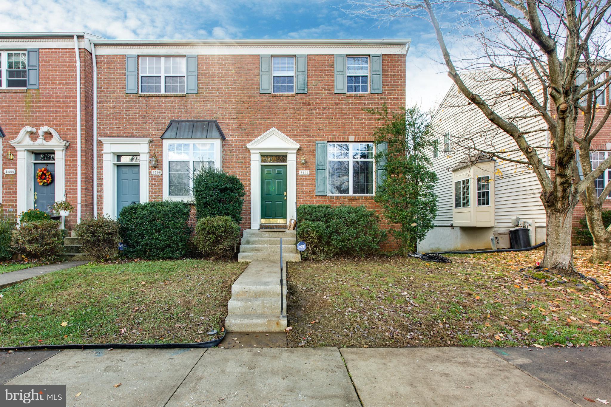 6396 Wind Rider Way Columbia, MD 21045 - Photo 1 of 38 Gallery Image 1