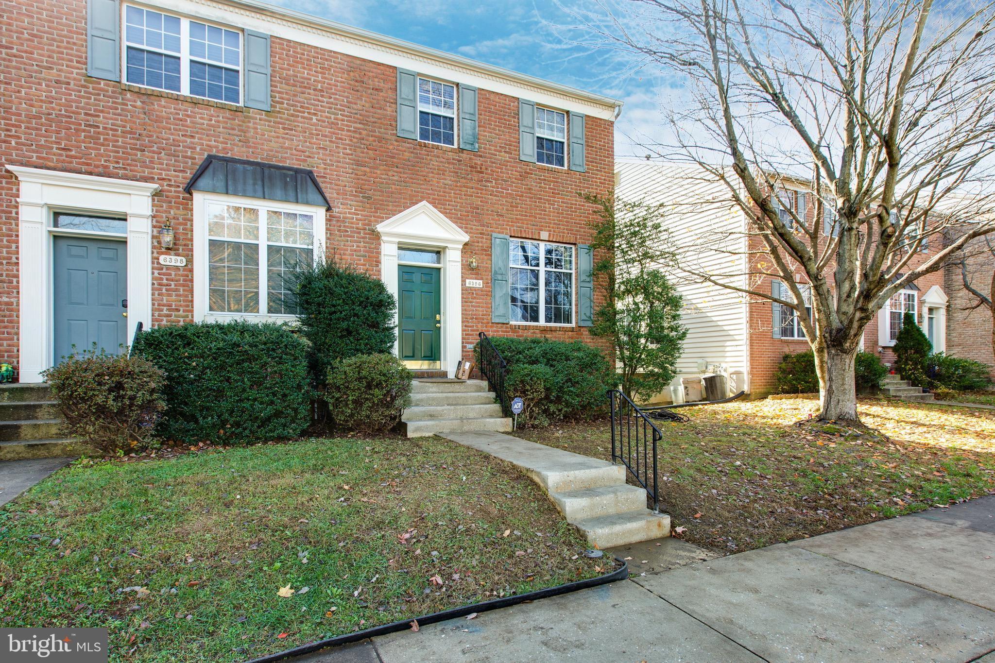 6396 Wind Rider Way Columbia, MD 21045 - Photo 2 of 38 Gallery Image 2