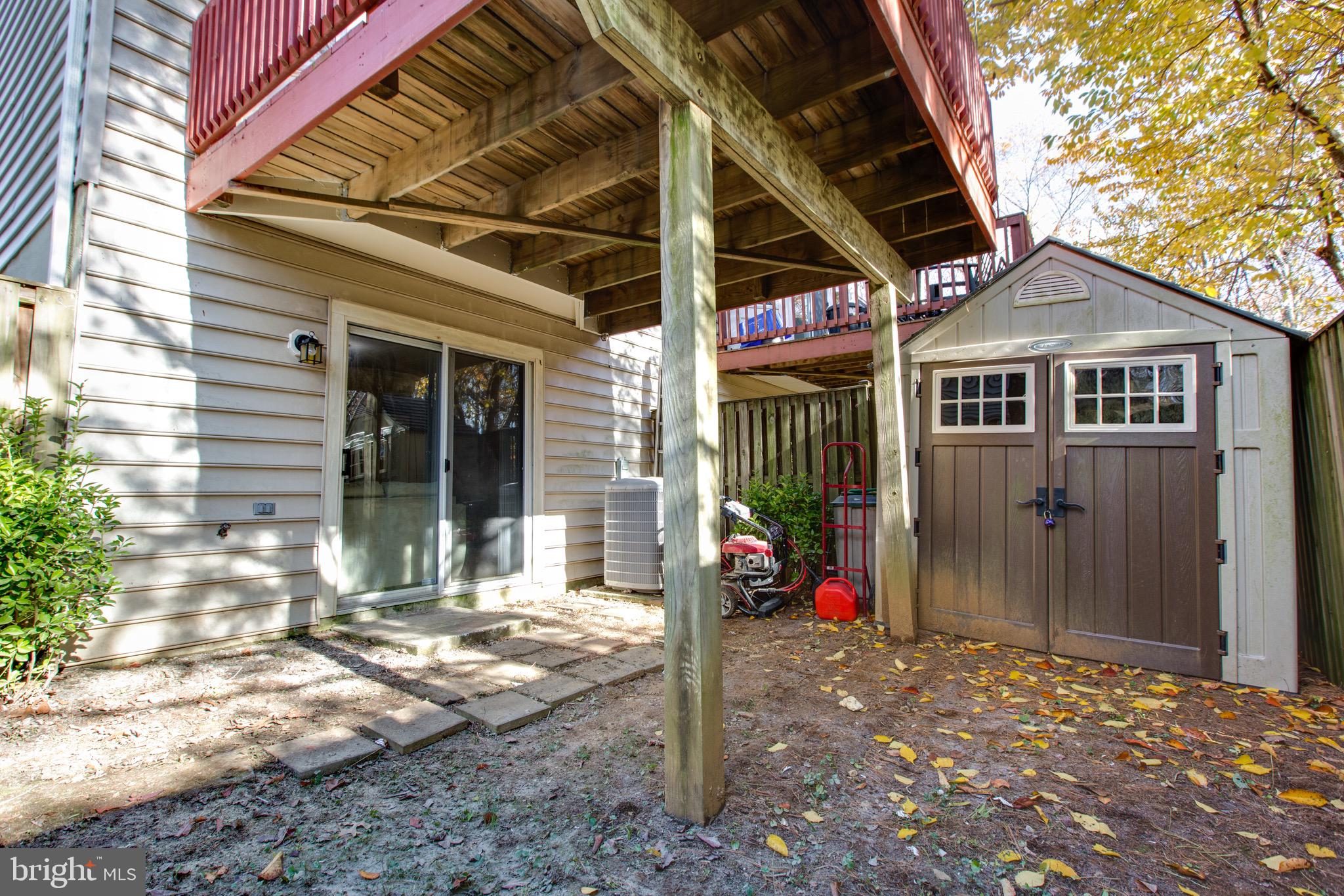6396 Wind Rider Way Columbia, MD 21045 - Photo 38 of 38 Gallery Image 38