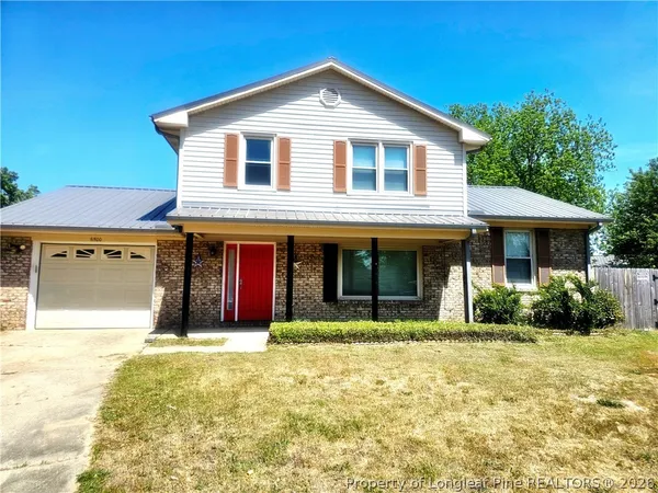 $275,000 | 6500 Gate Post Court, Fayetteville, NC 28314