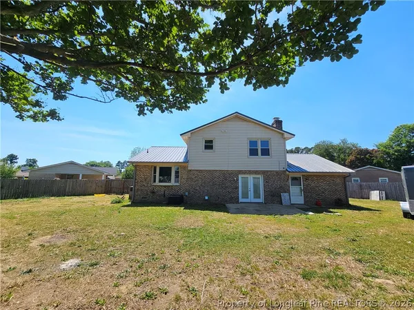 $275,000 | 6500 Gate Post Court, Fayetteville, NC 28314