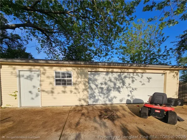 $275,000 | 6500 Gate Post Court, Fayetteville, NC 28314