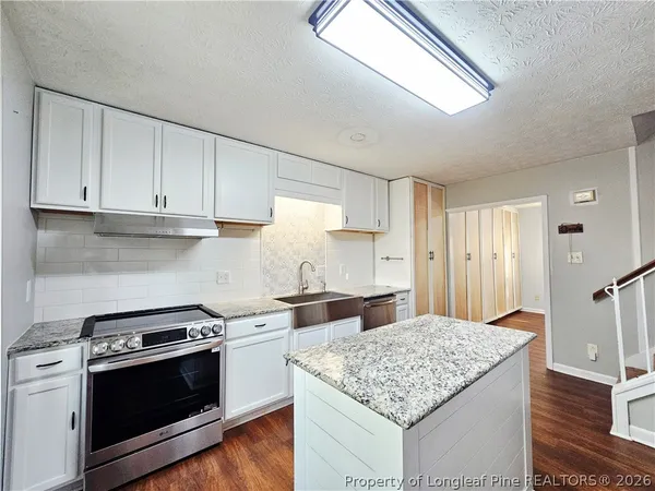 $275,000 | 6500 Gate Post Court, Fayetteville, NC 28314