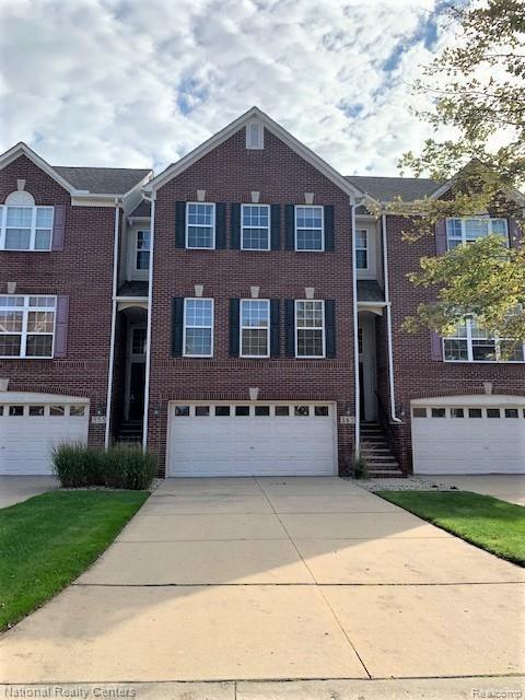 565 Cherry Orchard Road Canton, MI 48188 - Photo 1 of 18