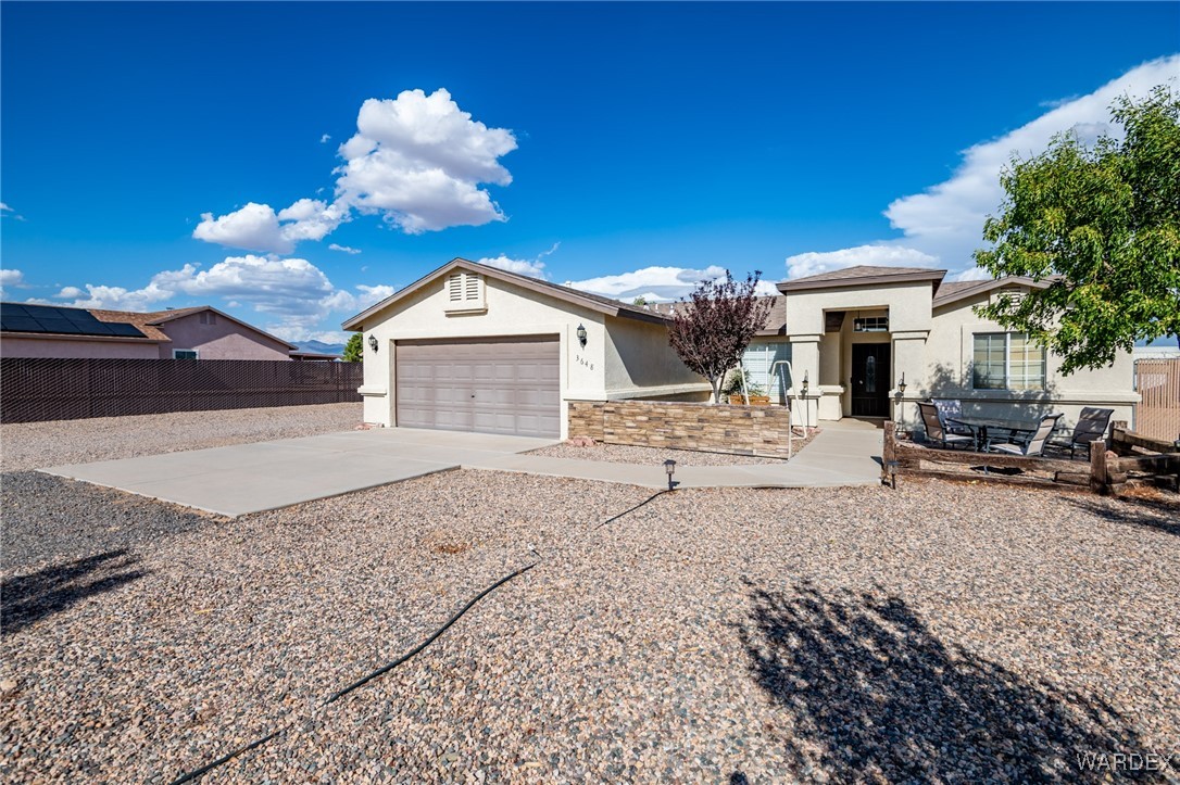 3648 North Neptune Road Golden Valley, AZ 86413 - Photo 1 of 31 Front of Structure