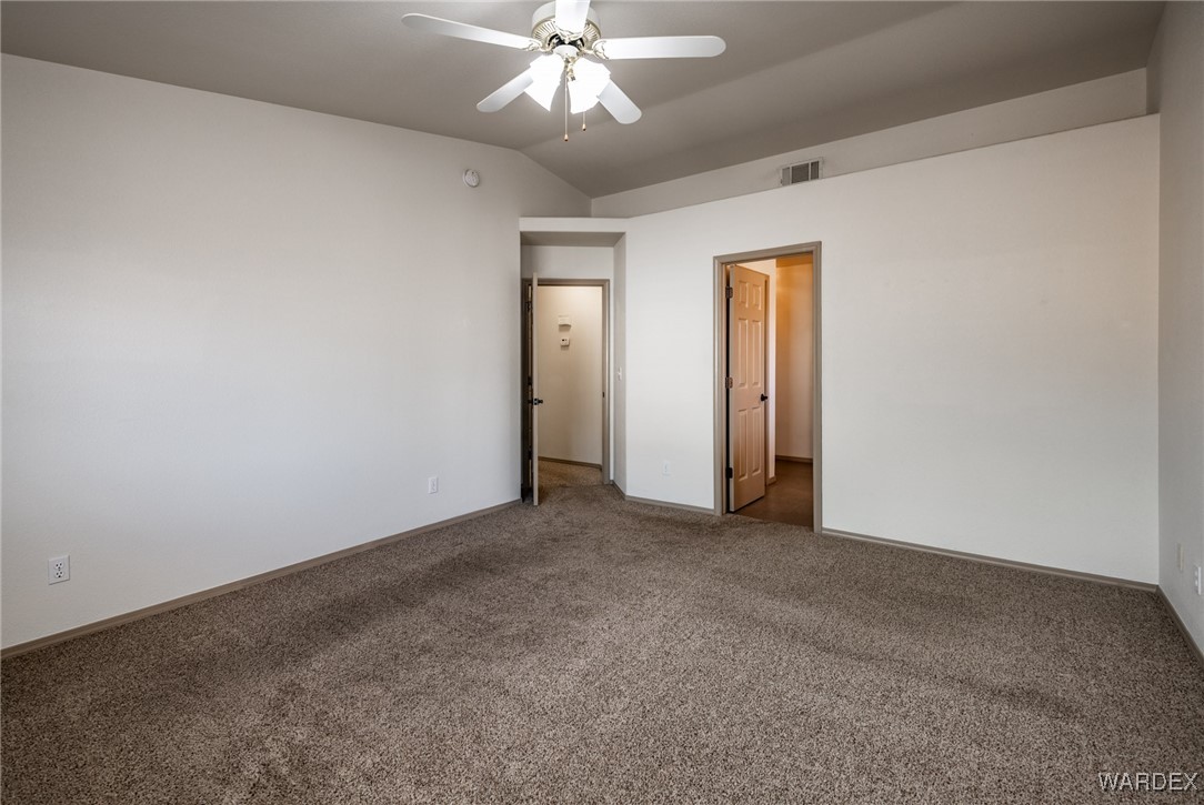 3648 North Neptune Road Golden Valley, AZ 86413 - Photo 15 of 31 Bedroom