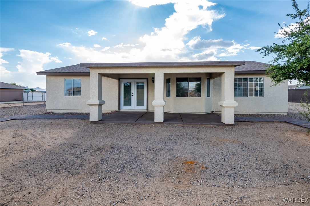 3648 North Neptune Road Golden Valley, AZ 86413 - Photo 19 of 31 Front of Structure