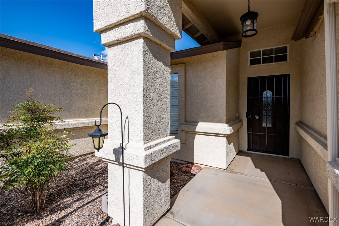 3648 North Neptune Road Golden Valley, AZ 86413 - Photo 4 of 31 Entry
