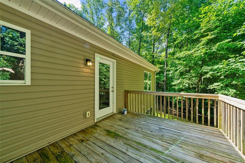 280 Sleepy Hollow Road Dahlonega, GA 30533 - Photo 23 of 48