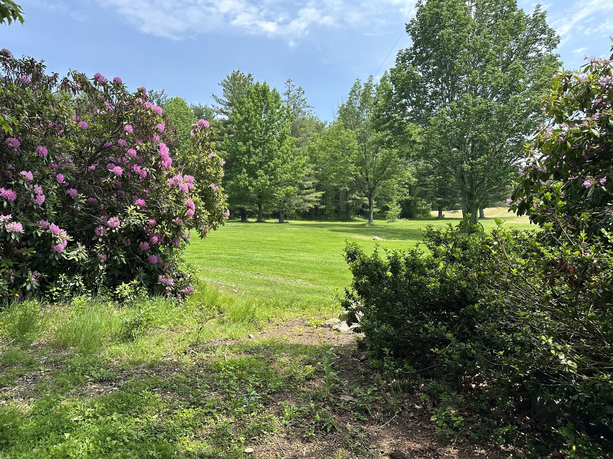 5 Weaver Farm Road Rutland, MA 01543 - Photo 1 of 5 Gallery Image 1