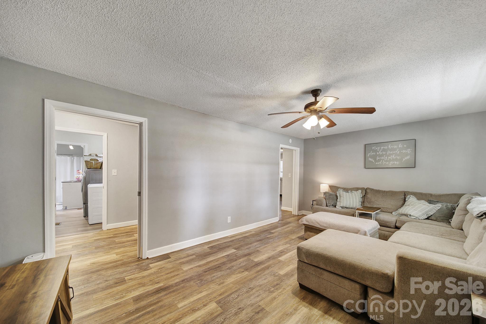 184 Fairhill Road Heath Springs, SC 29058 - Photo 2 of 35