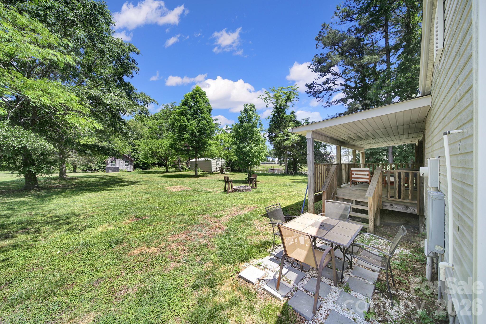 184 Fairhill Road Heath Springs, SC 29058 - Photo 21 of 35