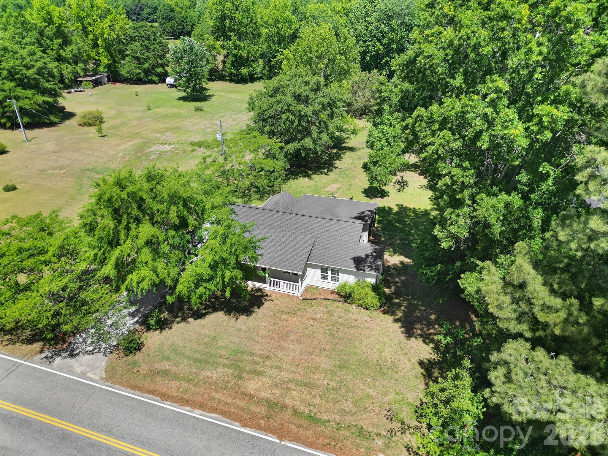 184 Fairhill Road Heath Springs, SC 29058 - Photo 28 of 35