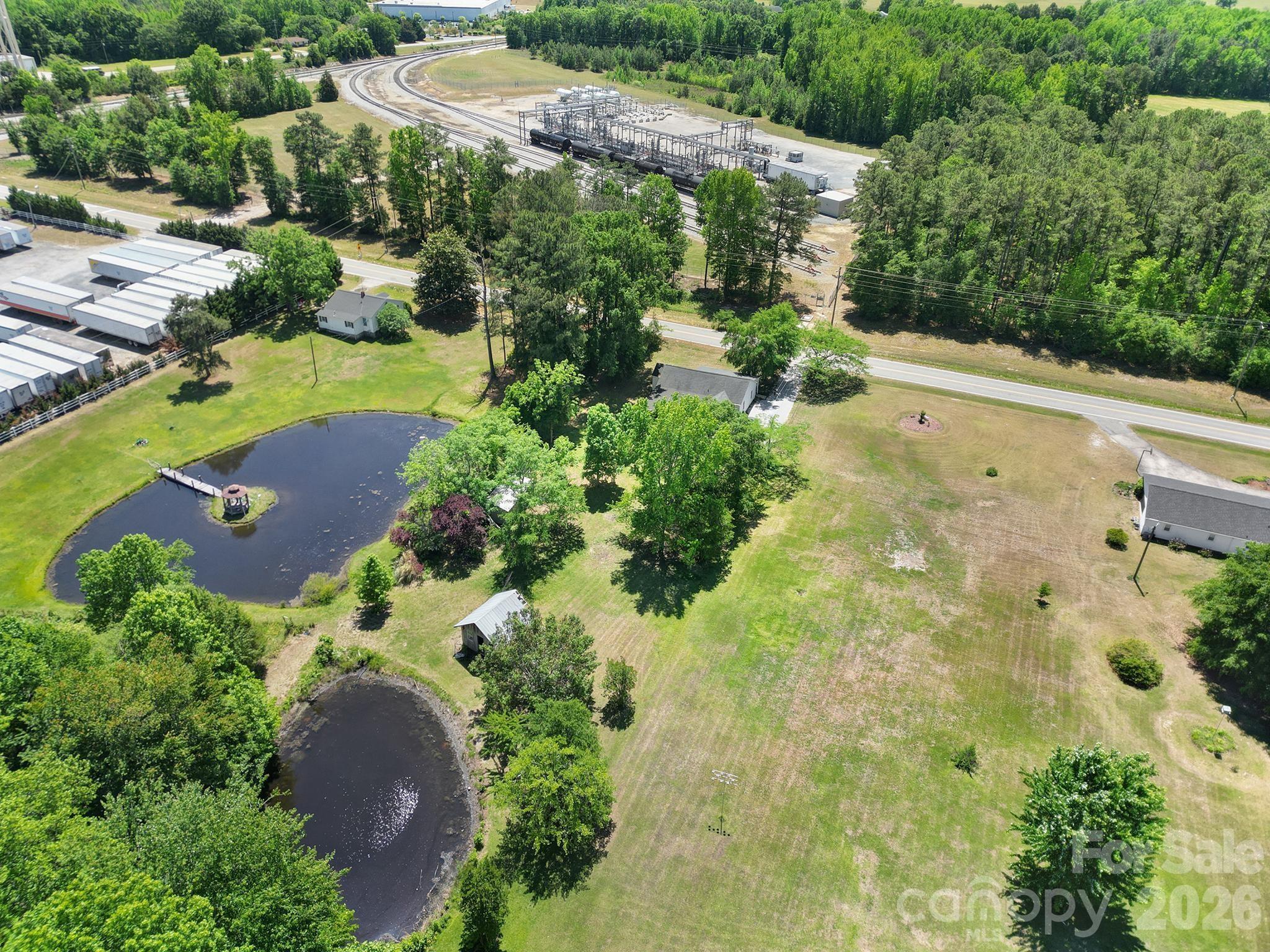 184 Fairhill Road Heath Springs, SC 29058 - Photo 30 of 35