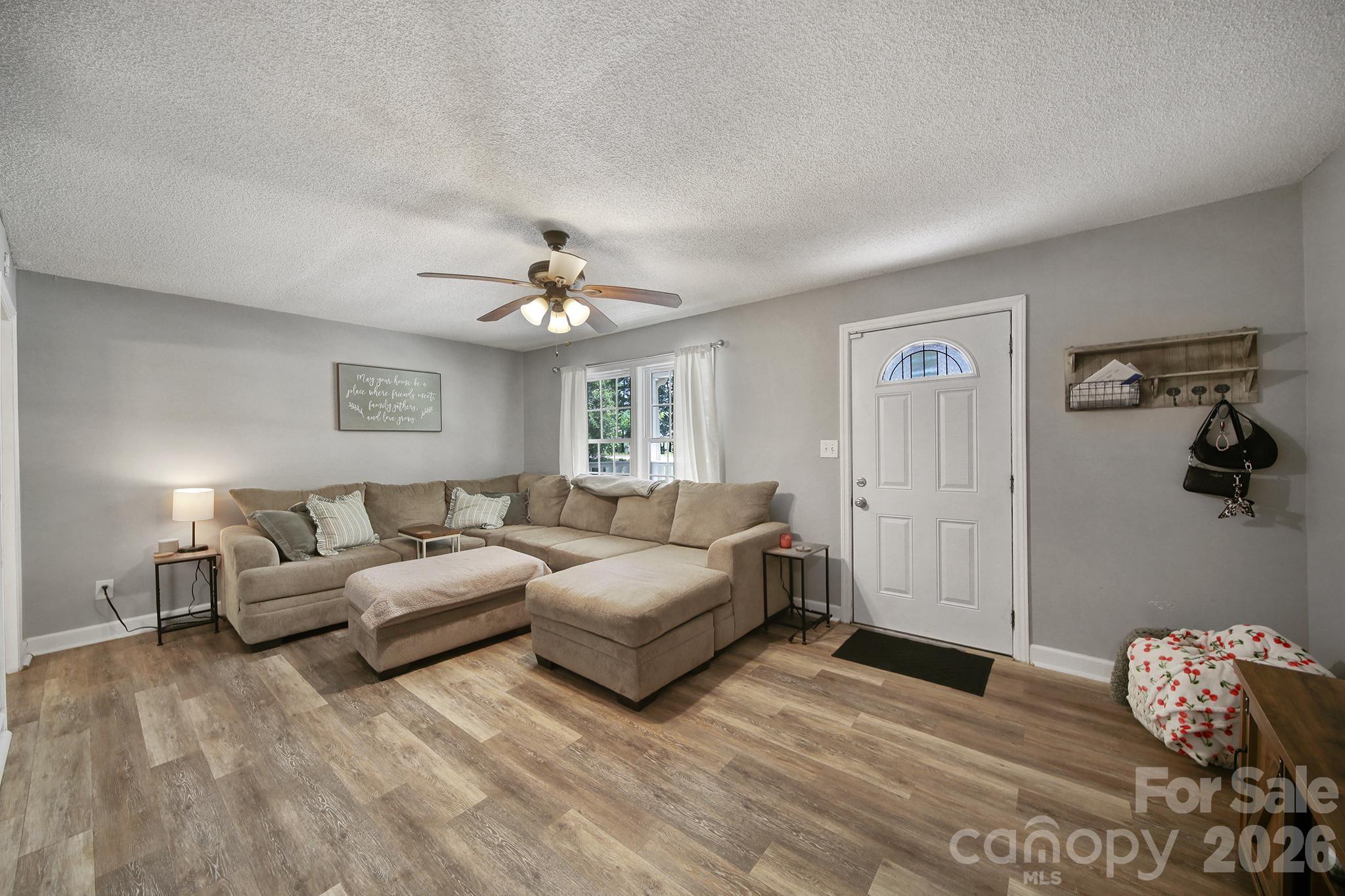 184 Fairhill Road Heath Springs, SC 29058 - Photo 3 of 35