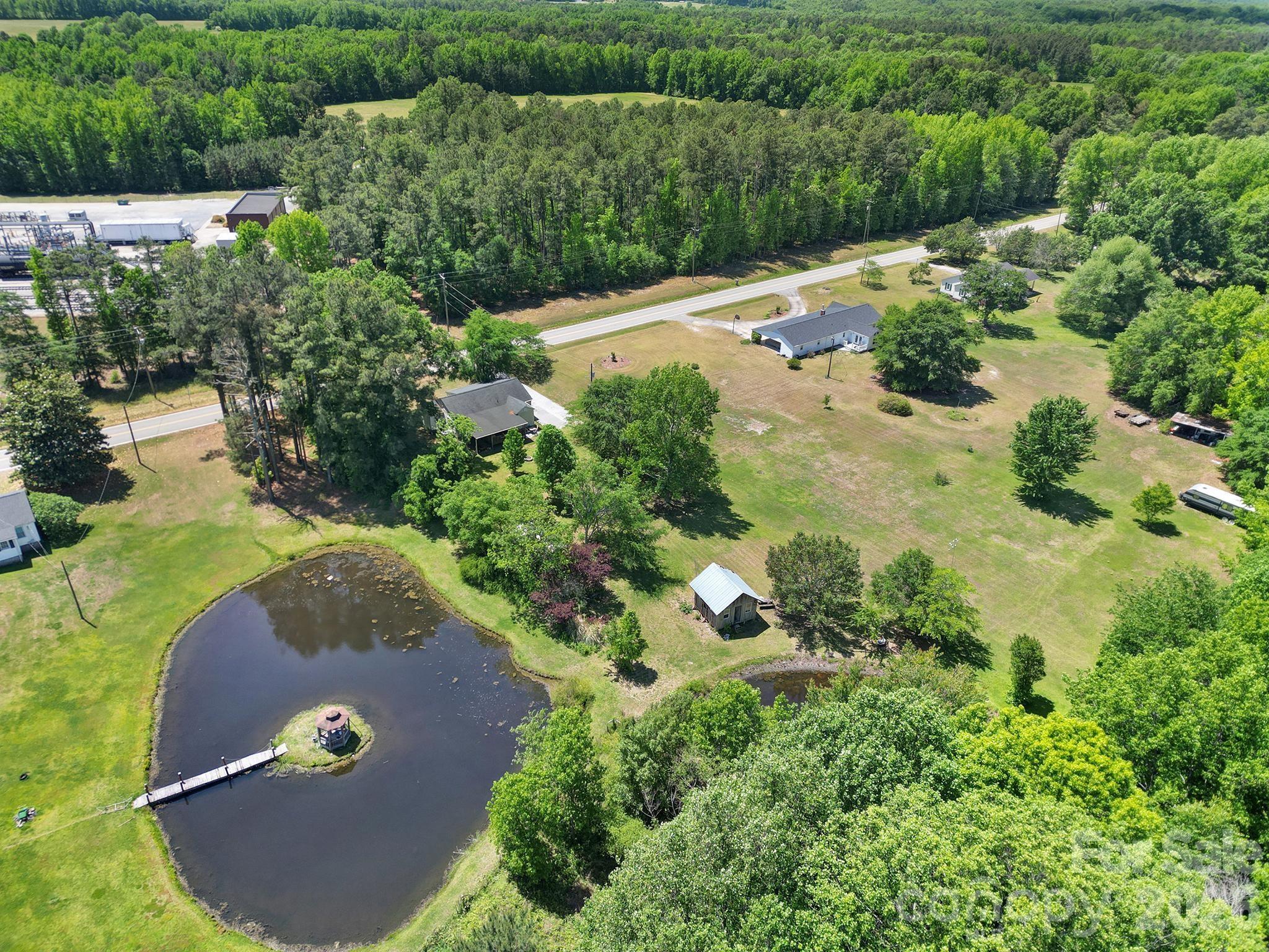 184 Fairhill Road Heath Springs, SC 29058 - Photo 31 of 35