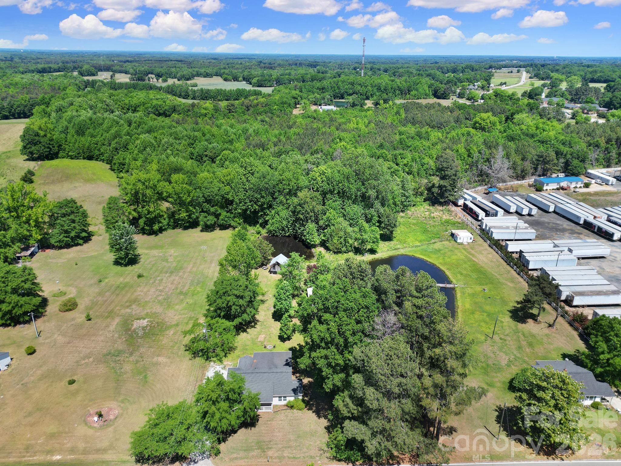 184 Fairhill Road Heath Springs, SC 29058 - Photo 33 of 35