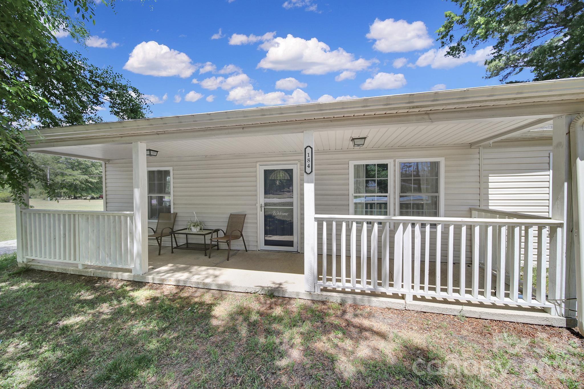 184 Fairhill Road Heath Springs, SC 29058 - Photo 34 of 35