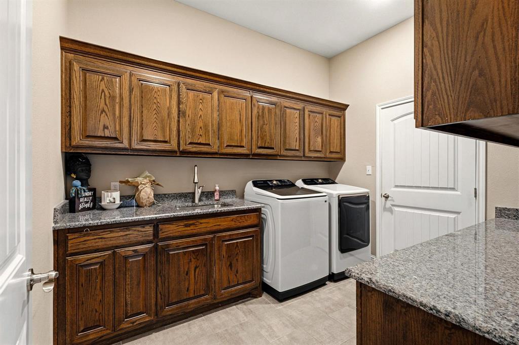 1517 Bennett Road Howe, TX 75459 - Photo 22 of 40