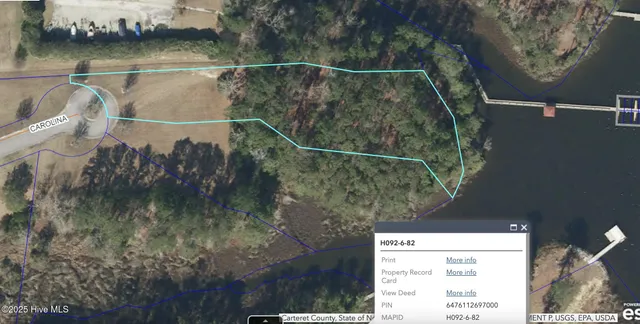 $230,000 | 177 Carolina Way, Arapahoe, NC 28510