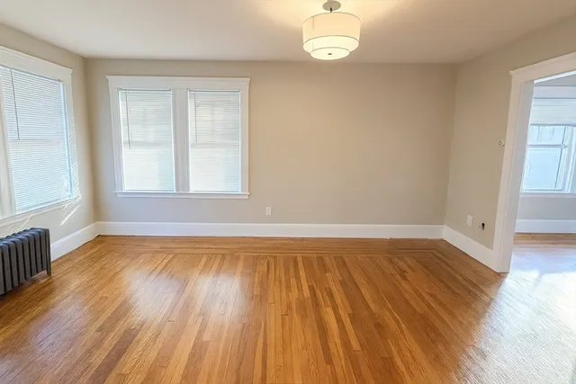 $2,400 | 183 Willis Avenue, Unit 2, Medford, MA 02155