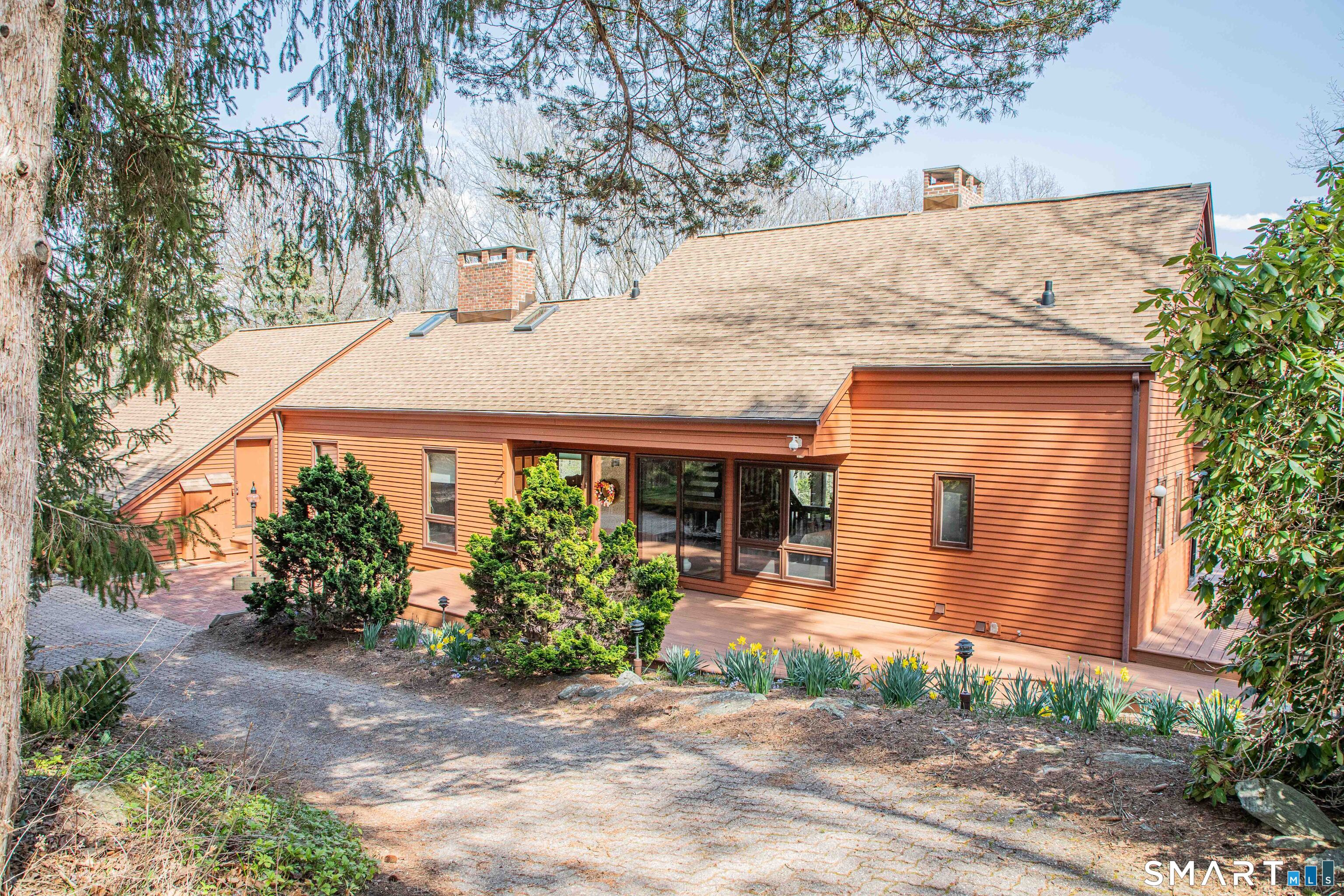 58 Barnes Hill Road Burlington, CT 06013 - Photo 1 of 1 Gallery Image 1