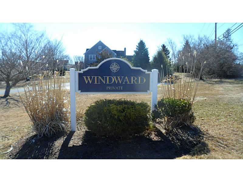 62 Windward Road South Kingstown, RI 02879 - Photo 5 of 25 Exterior Front.
