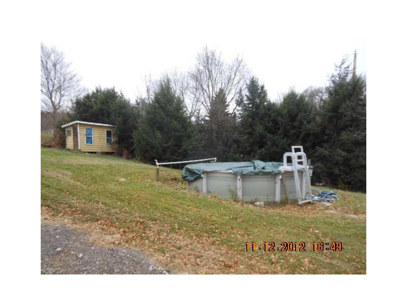 1060 Sun Valley Road Irwin, PA 15642 - Photo 11 of 20 Swimming Pool/Hot Tub/Sauna.