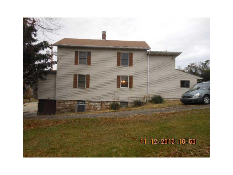1060 Sun Valley Road Irwin, PA 15642 - Photo 15 of 20 Other. Side