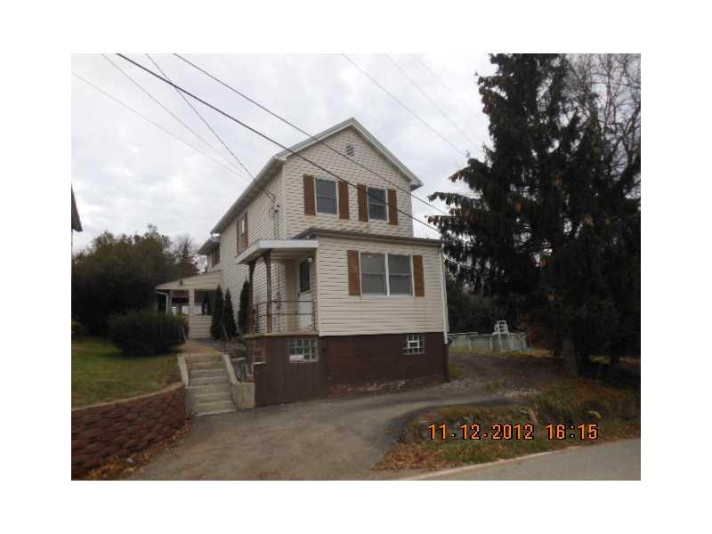 1060 Sun Valley Road Irwin, PA 15642 - Photo 20 of 20 Exterior Front.