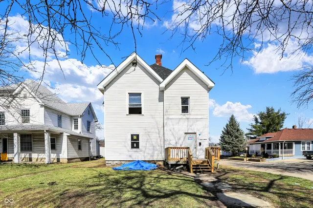 $254,900 | 1432 Ohio Avenue, Anderson, IN 46016