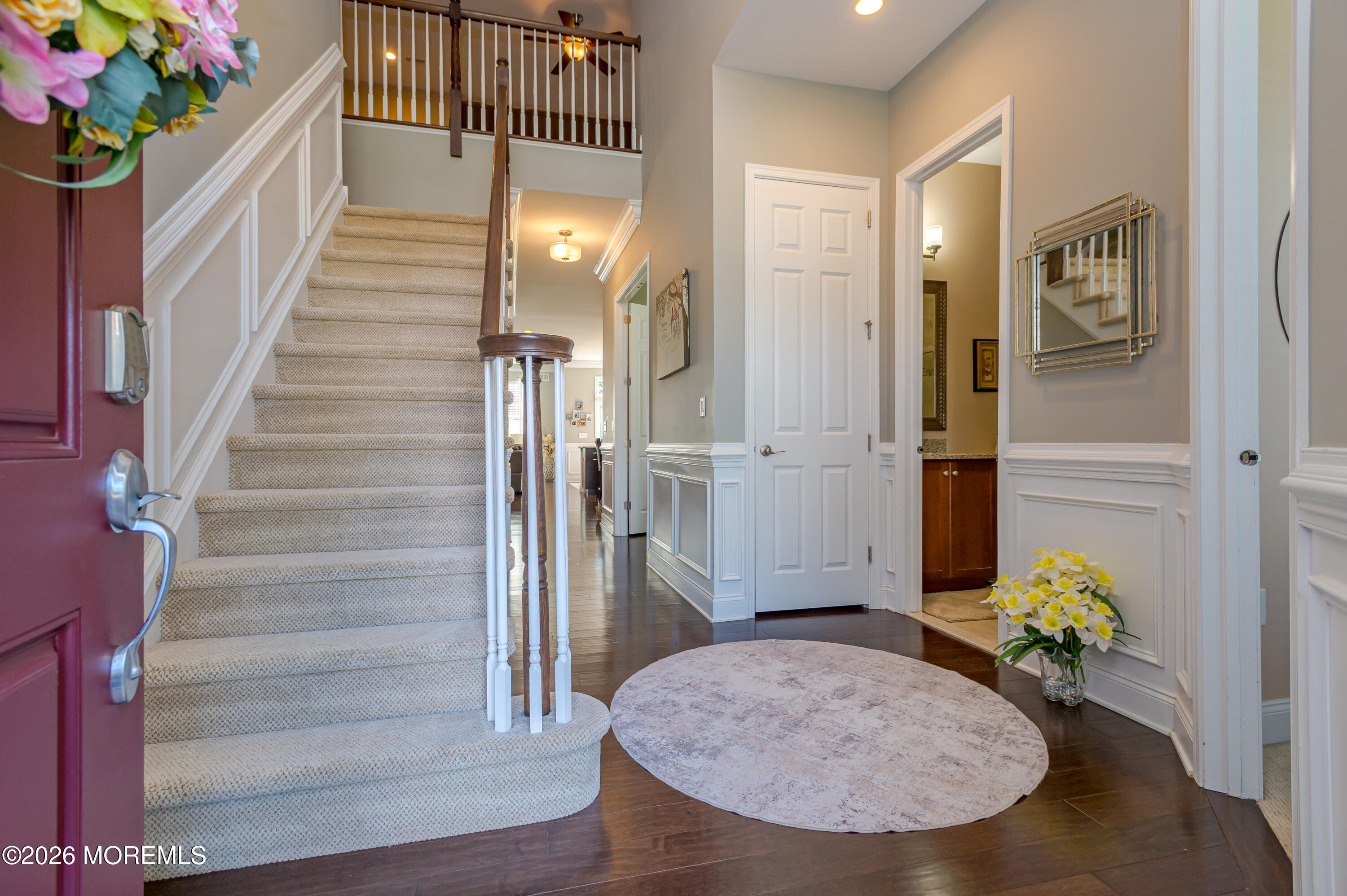 5 Tree Line Drive Freehold, NJ 07728 - Photo 4 of 57 LR-8417