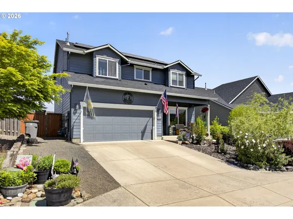 $548,500 | 918 East 16th Street, Lafayette, OR 97127