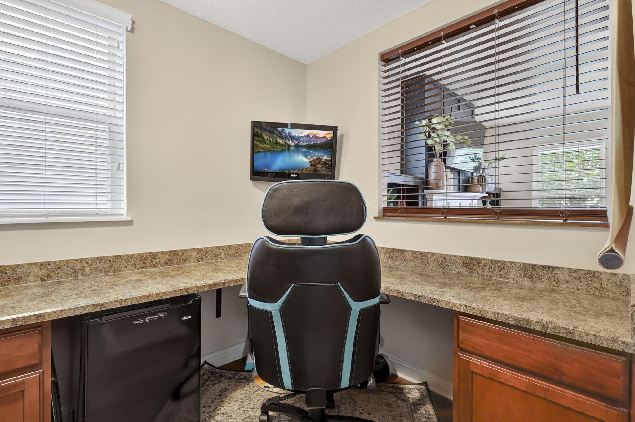 5647 Wexler Road Dublin, OH 43016 - Photo 25 of 49