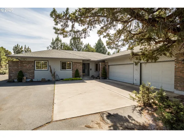 $799,000 | 64507 McGrath Road, Bend, OR 97701
