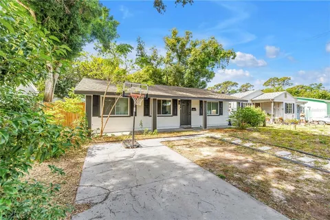 $415,000 | 5034 2nd Avenue South, St. Petersburg, FL 33707