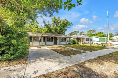 $415,000 | 5034 2nd Avenue South, St. Petersburg, FL 33707