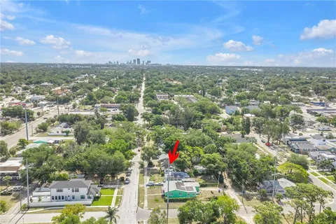 $415,000 | 5034 2nd Avenue South, St. Petersburg, FL 33707