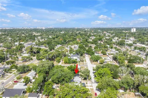 $415,000 | 5034 2nd Avenue South, St. Petersburg, FL 33707