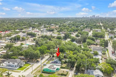 $415,000 | 5034 2nd Avenue South, St. Petersburg, FL 33707