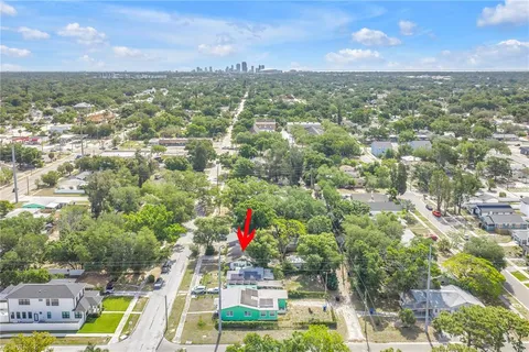 $415,000 | 5034 2nd Avenue South, St. Petersburg, FL 33707