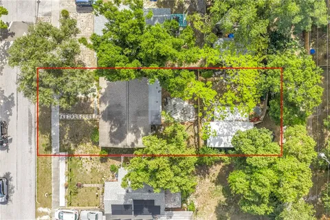 $415,000 | 5034 2nd Avenue South, St. Petersburg, FL 33707
