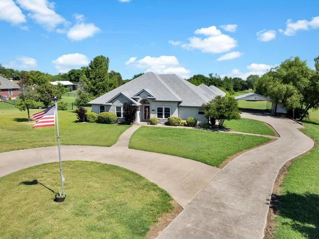 $515,000 | 341 Stark Lane, Sherman, TX 75090