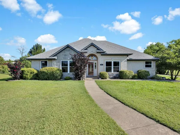 $485,000 | 341 Stark Lane, Sherman, TX 75090