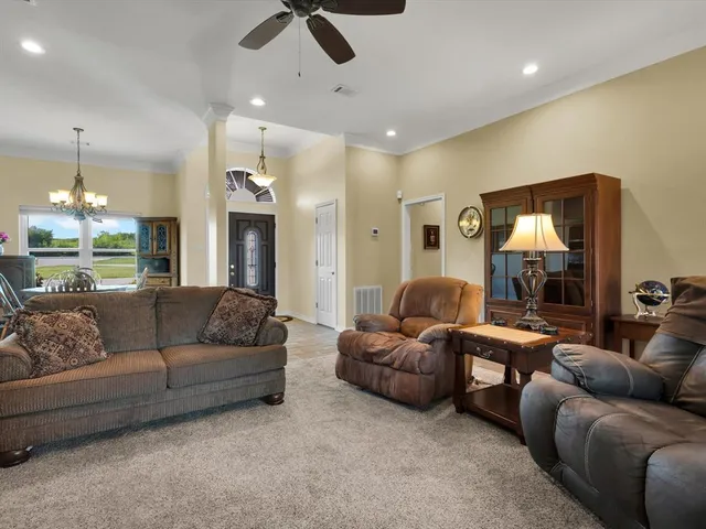 $515,000 | 341 Stark Lane, Sherman, TX 75090