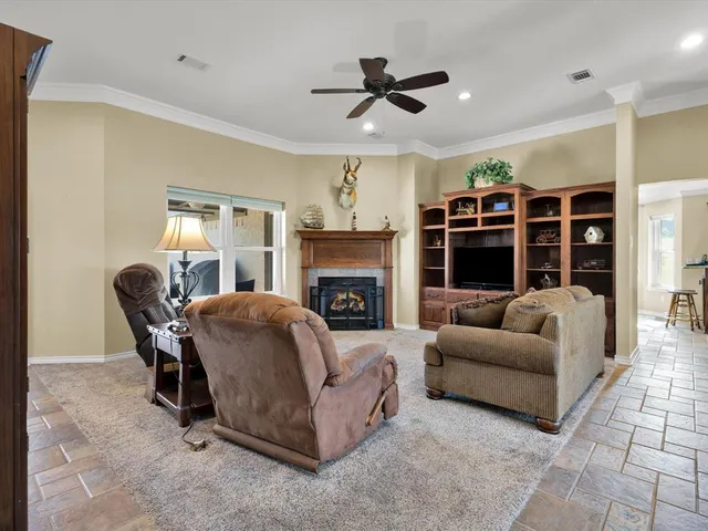 $515,000 | 341 Stark Lane, Sherman, TX 75090